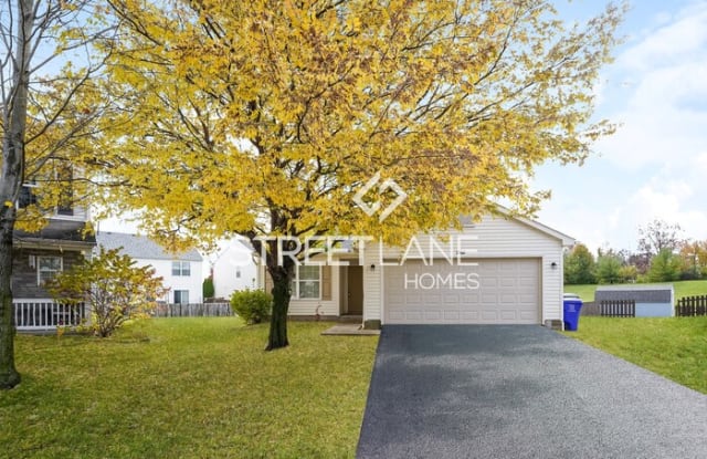 2168 Hierarch Court - 2168 Hierarch Court, Columbus, OH 43123
