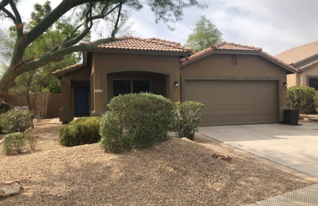 12609 West Fairmount Avenue - 12609 W Fairmount Ave, Avondale, AZ 85392