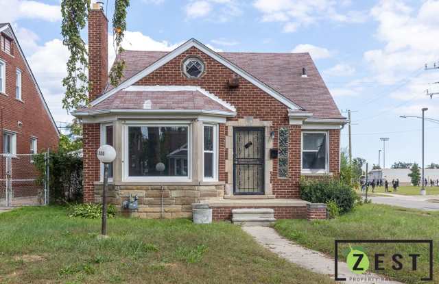 18000 Birwood 3 Bed 1.5 Bath Home in Bagley! photos photos