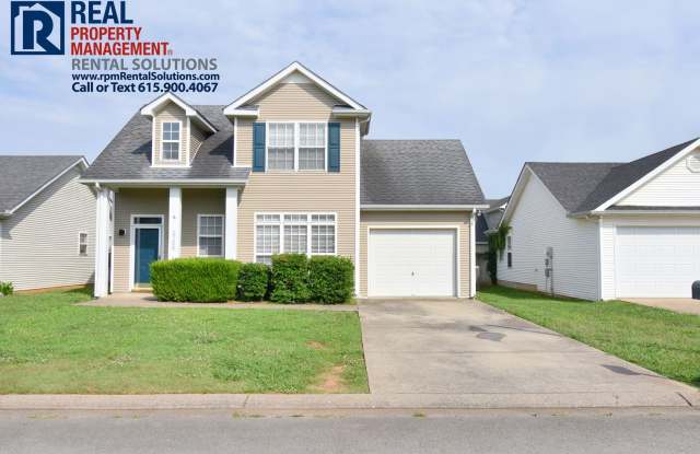 Great 3 bedroom 2.5 bath plus loft and attached garage! photos photos