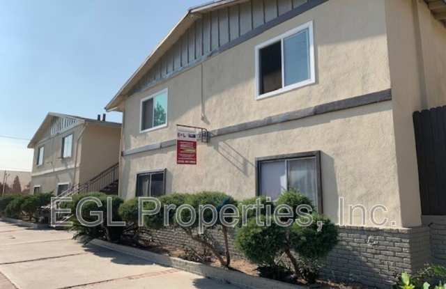 3943 La Rica. Ave. - 3943 La Rica Avenue, Baldwin Park, CA 91706