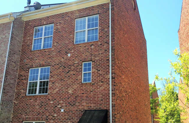 8837 Arbor Creek Drive - 8837 Arbor Creek Dr, Charlotte, NC 28269