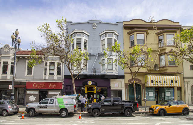 2339 MARKET Street photos photos