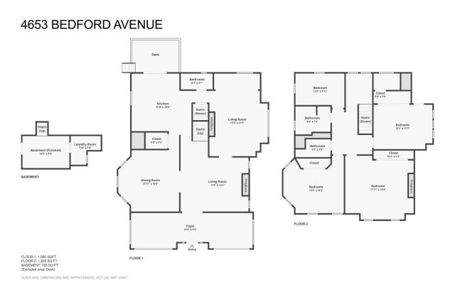 4653 Bedford Avenue Gallery 2