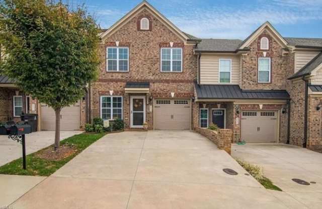 4979 Ampthill Lane - 1 - 4979 Ampthill Lane, Winston-Salem, NC 27103