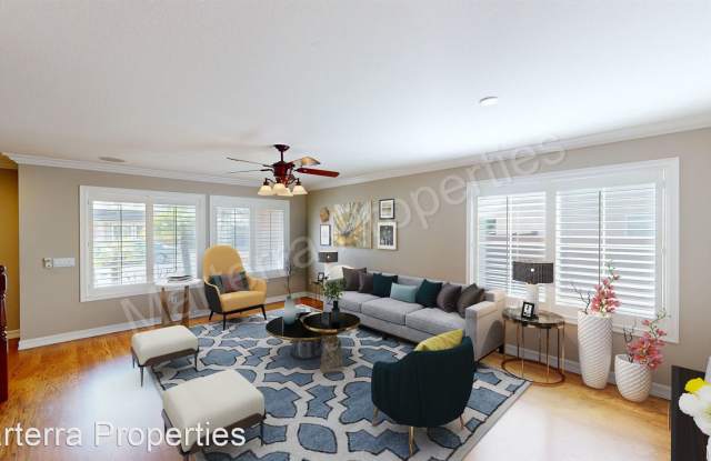 17 Mira Segura - 17 Mira Segura, Rancho Santa Margarita, CA 92688