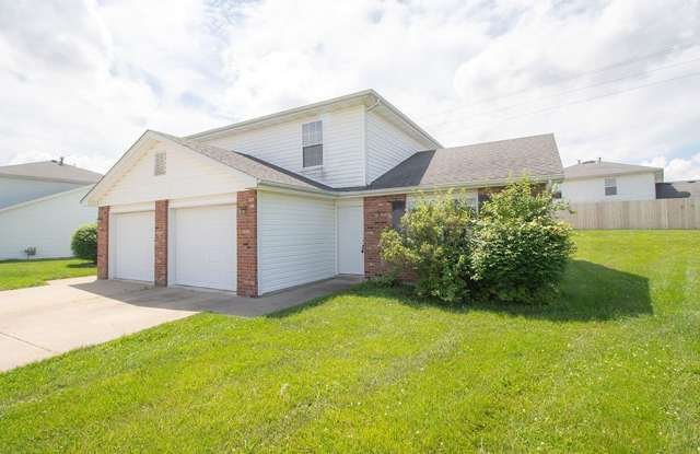 1506 Typhoon Court photos photos