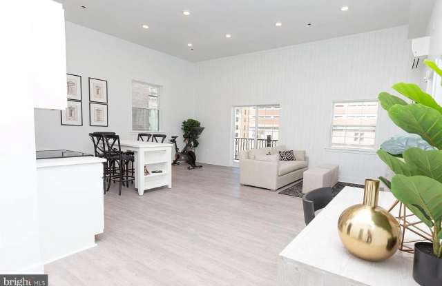 211 SAINT PAUL Street unit: 504 photos photos