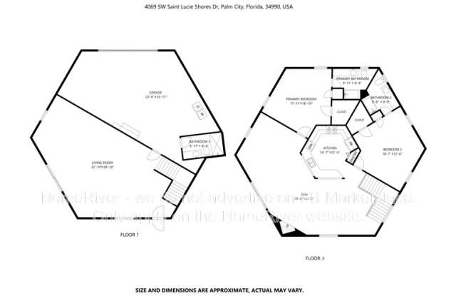 4069 SW Saint Lucie Shores Dr Gallery 3