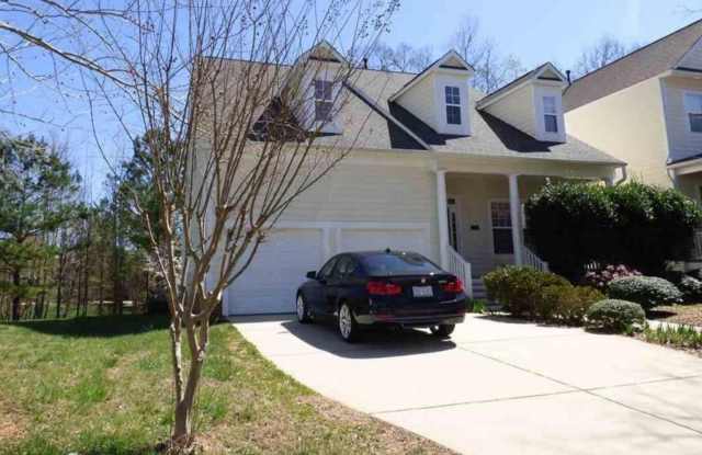 Great home in Chapel Hill! - 110 North Fields Circle, Carrboro, NC 27516