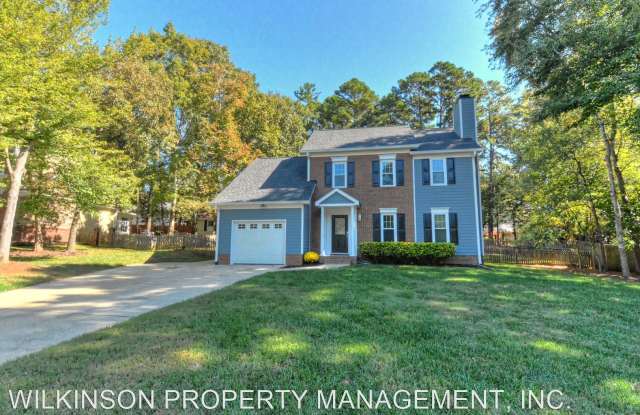 2608 Kirkholm Drive - 2608 Kirkholm Drive, Matthews, NC 28105
