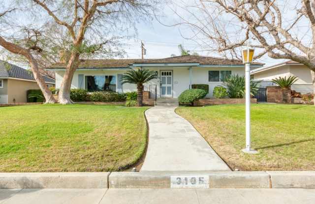 Lovely 3 bedroom Home! photos photos