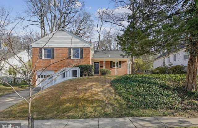 9405 CORSICA Drive - 9405 Corsica Drive, Bethesda, MD 20814 9405 CORSICA Drive - 9405 Corsica Drive, Bethesda, MD 20814