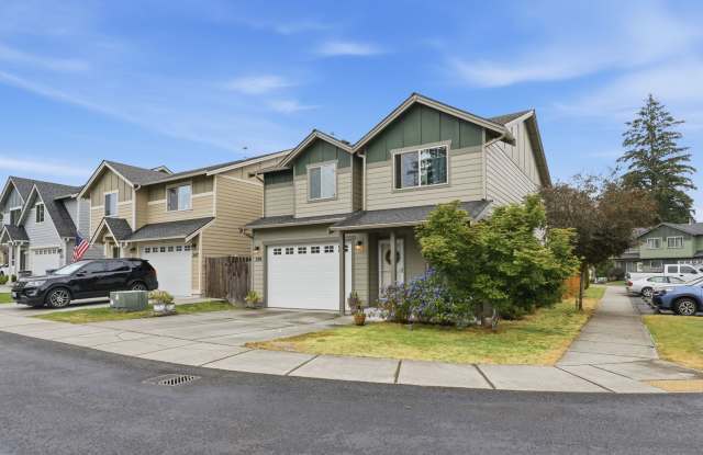 Well Maintained 4 Bedroom Home in CK School District Gallery 1