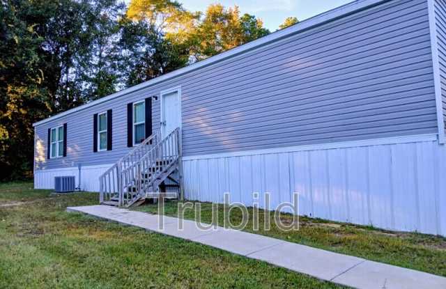 1851 Blake St - 1851 Blake Street, Fayetteville, NC 28301