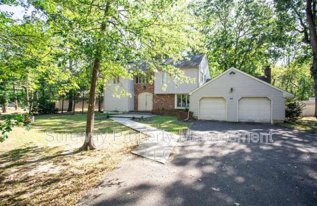 901 Kresson Rd photos photos