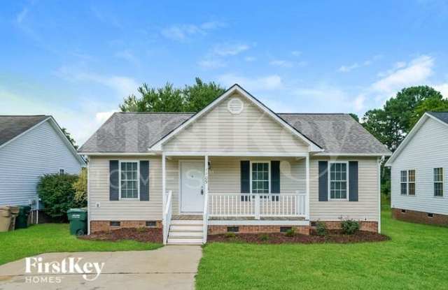 1109 Grovewood Drive photos photos