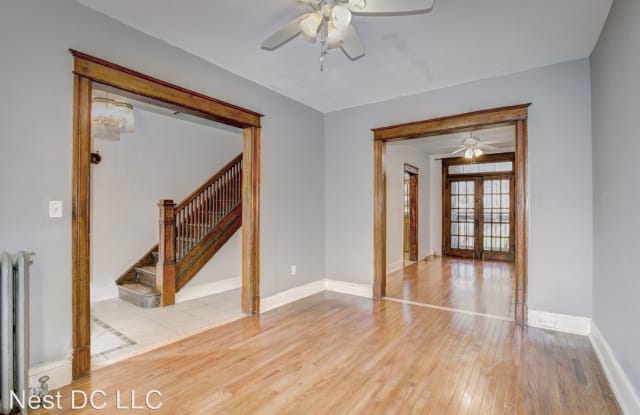1628 Gales St NE - 1628 Gales Street Northeast, Washington, DC 20002