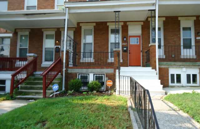 2807 CLIFTON Avenue photos photos 2807 CLIFTON Avenue photos photos
