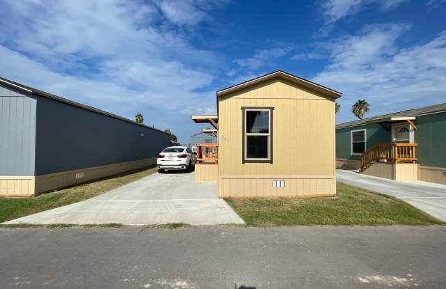 Citrus Valley MHP photos photos