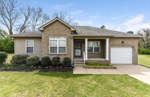 560 Rothwood Ave - 560 Rothwood Avenue, Nashville, TN 37115