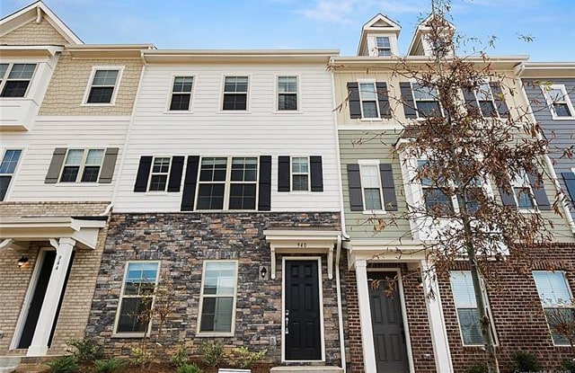 940 Bexton Street - 940 Bexton St, Charlotte, NC 28273