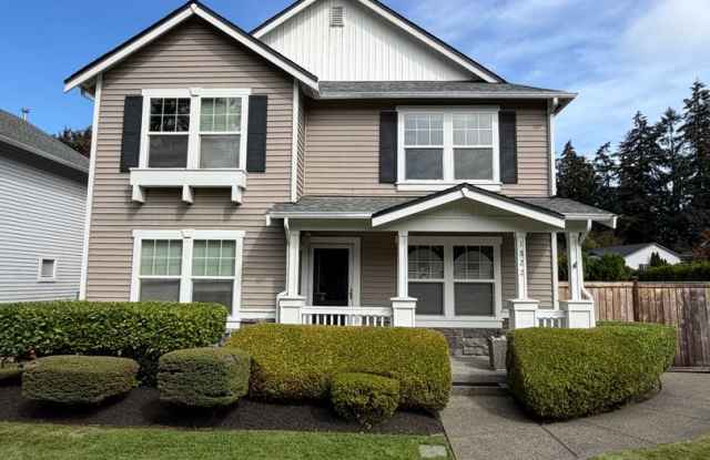 1822 McNeil St. DuPont, WA 98327 Gallery 1