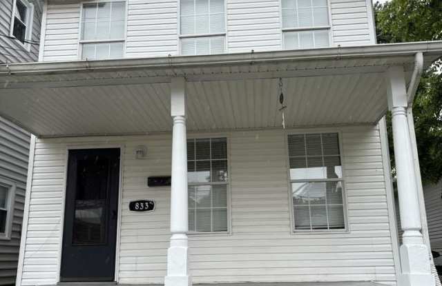 833 ERIE STREET photos photos