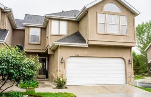 3548 E. Wasatch Hills Ln. - 3548 Wasatch Hills Lane, Cottonwood Heights, UT 84121