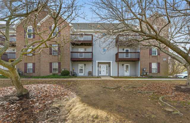102 North Caroline PlaceUnit 201 Gallery 2