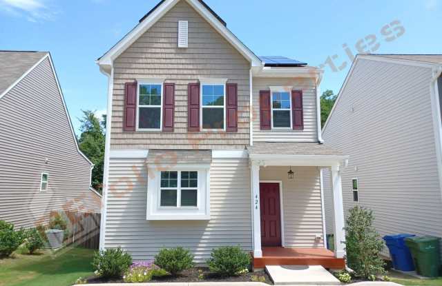 Great news! Application fee will be credited toward your first month’s rent upon lease is executed. Beautiful Energy Efficient 3-BR Home w/Solar Panels at Lincoln Heights! Available Now! photos photos Great news! Application fee will be credited toward your first month’s rent upon lease is executed. Beautiful Energy Efficient 3-BR Home w/Solar Panels at Lincoln Heights! Available Now! photos photos