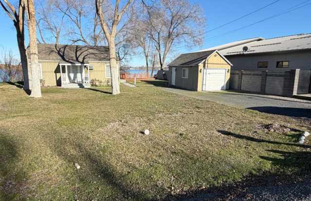 Cozy Lakefront Home w/Private Dock photos photos