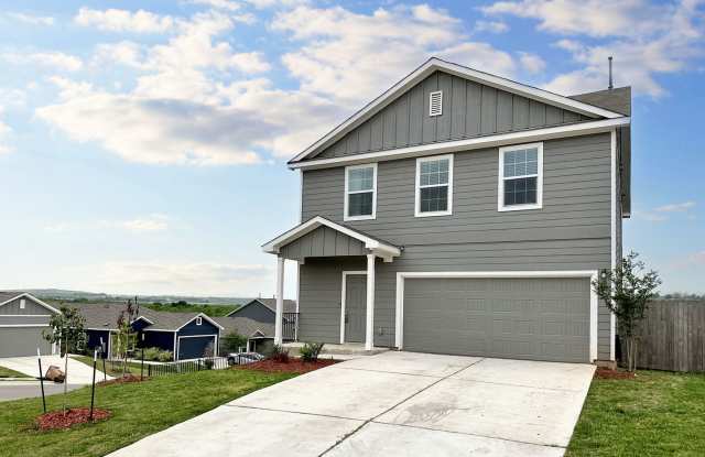 Modern 4/BR 2.5/BA Home with Spacious Living  Large Fenced Backyard photos photos