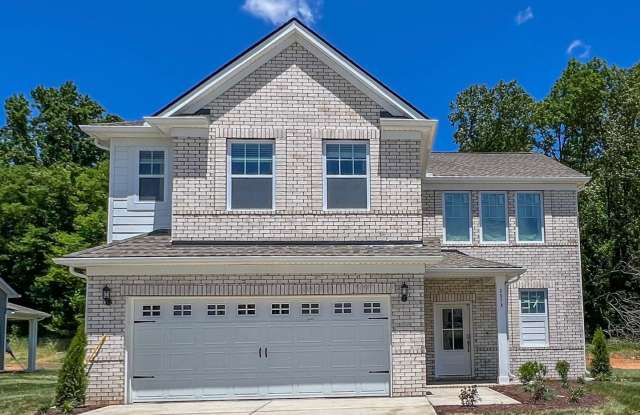 New Construction--Gorgeous and Move-In Ready! photos photos