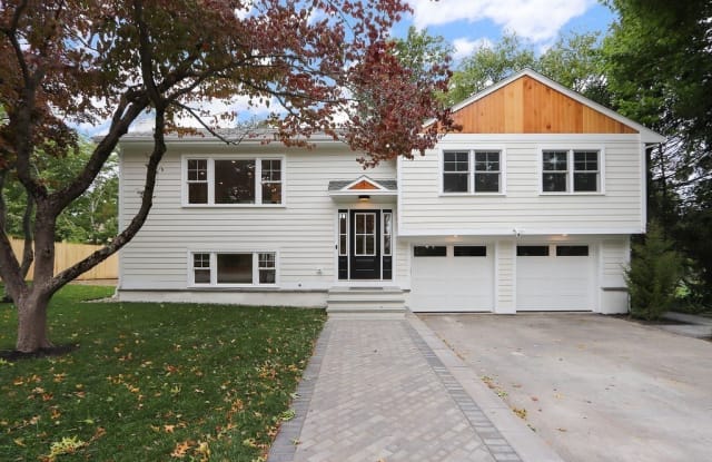 14 Crest St - 14 Crest Street, Boston, MA 02132