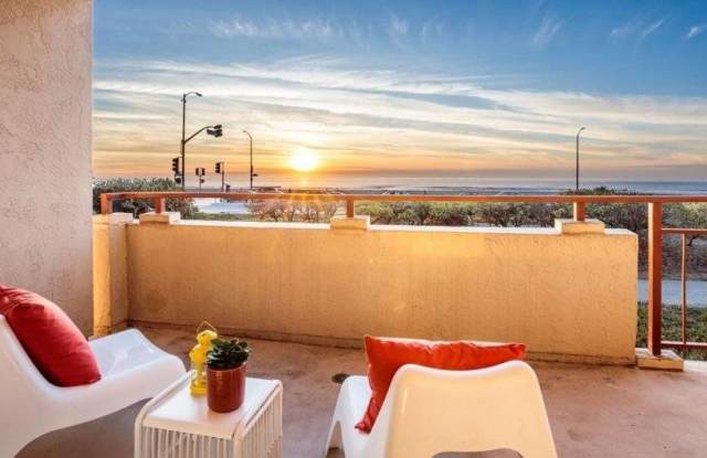 21931 La Playa Street - 21931 La Plaza, Dana Point, CA 92629