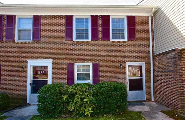 125 King George Court - 125 King George Court, Jacksonville, NC 28546
