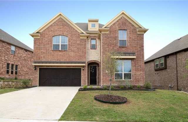 10545 Helen Drive - 10545 Helen Drive, Frisco, TX 75035