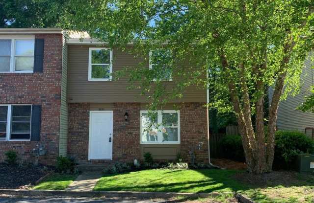 8810 Long Beach Cir - 8810 Long Beach Circle, Sandy Springs, GA 30350