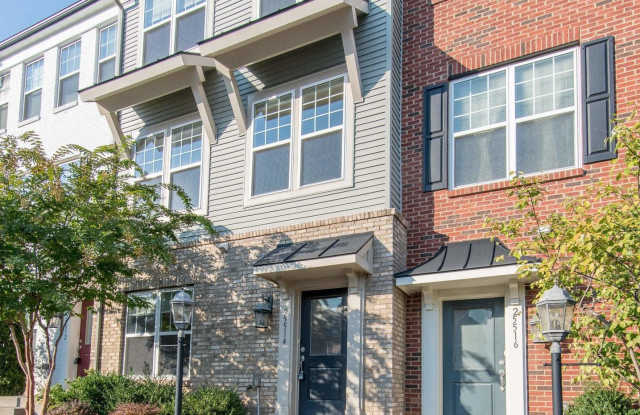 25514 FELTRE TERRACE - 25514 Feltre Terrace, South Riding, VA 20152