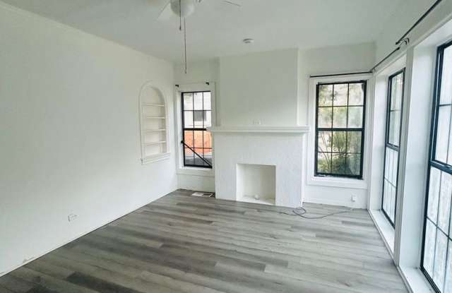 Perfect 1 bedroom location - 2902 Morrow Avenue, Waco, TX 76707