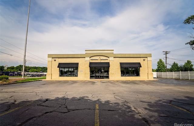 1007 S WAYNE Road - 1007 South Wayne Road, Westland, MI 48186