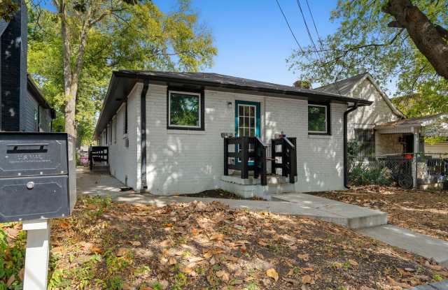 904 Morrison Street - C Gallery 3
