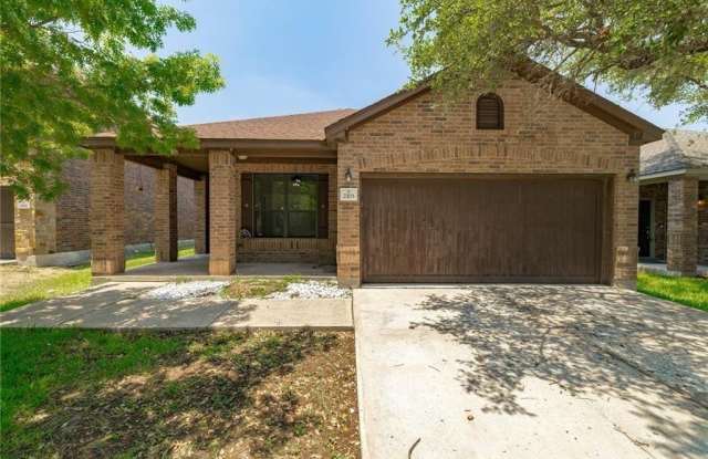 2103 Sage Canyon Drive - 2103 Sage Canyon Drive, Cedar Park, TX 78613