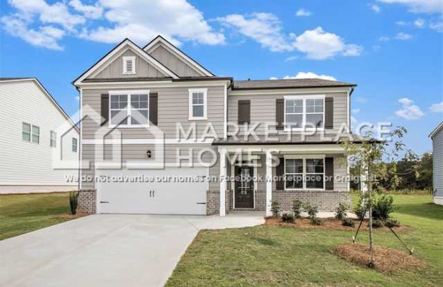 152 Landsdowne Way SE - 152 Landsdowne Way Southeast, Cartersville, GA 30120