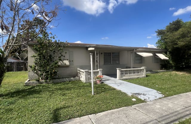 6200 SW 24 St - 6200 Southwest 24th Street, Miramar, FL 33023
