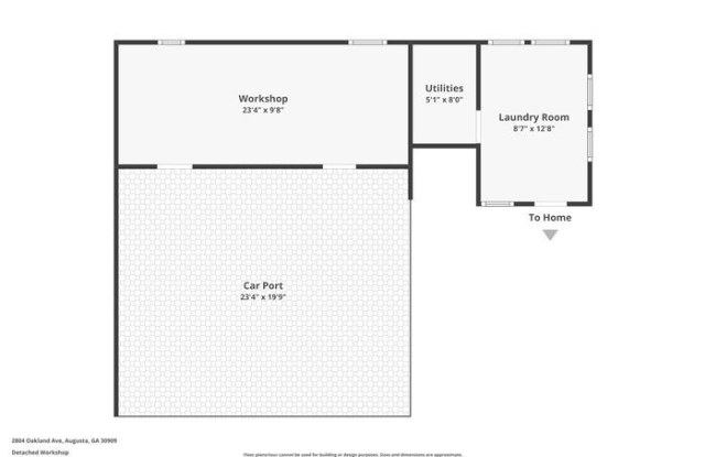 2804 Oakland Avenue Gallery 2