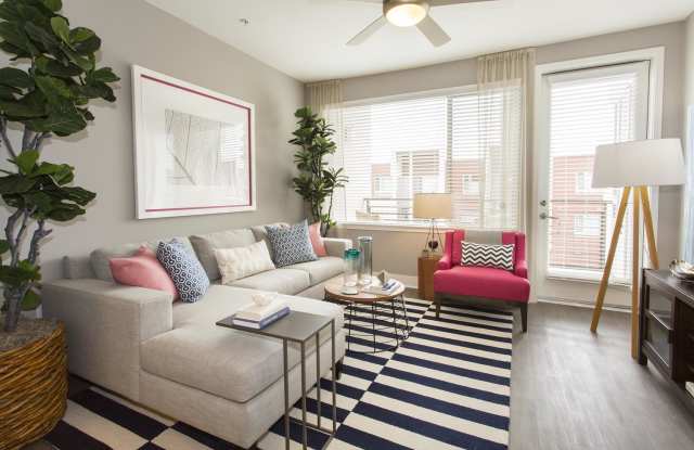 Residences at Westgate Gallery 3