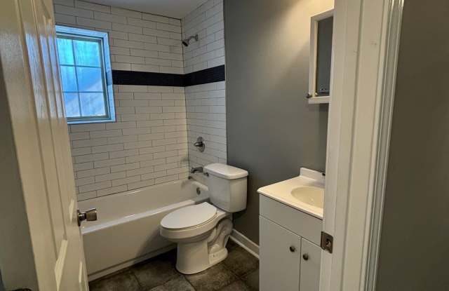 1488 E Forrest Avenue #1 - 1488 East Forrest Avenue, East Point, GA 30344