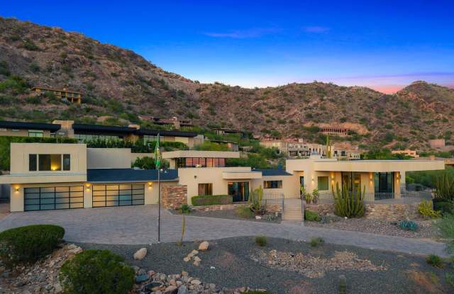 5826 E. Indian Bend Rd Paradise Valley, AZ 85253 photos photos